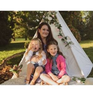 Meet your Posher, Robyn